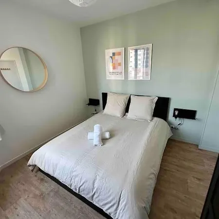 2 Decore Avec Gout Centre-ville, Proche Gare * Le Havre